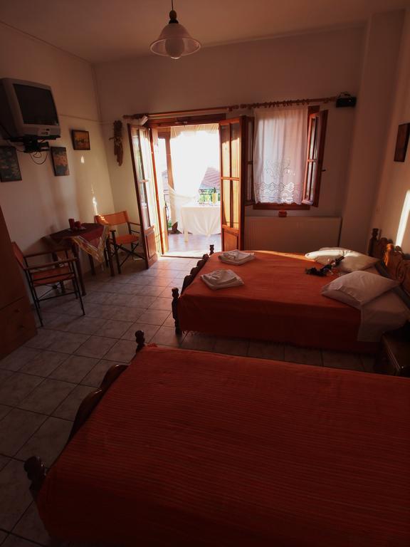 Andromahi Studios レフォカストロ エクステリア 写真